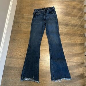 Just Black Denim Jeans